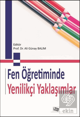 Fen Öğretiminde Yenilikçi Yaklaşımlar