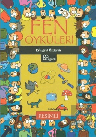 Fen Öyküleri