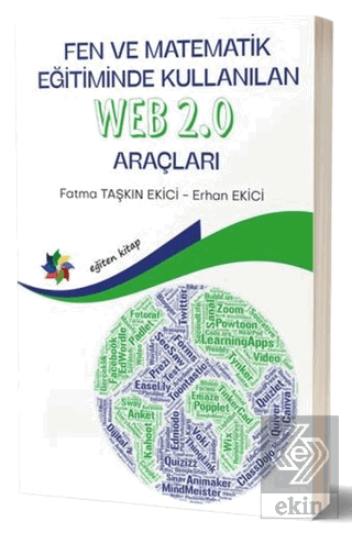 Fen ve Matematik Eğitiminde Kullanılan Web 2.0 Ara