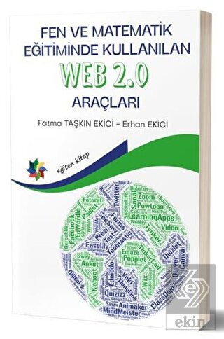 Fen ve Matematik Eğitiminde Kullanılan Web 2.0 Ara