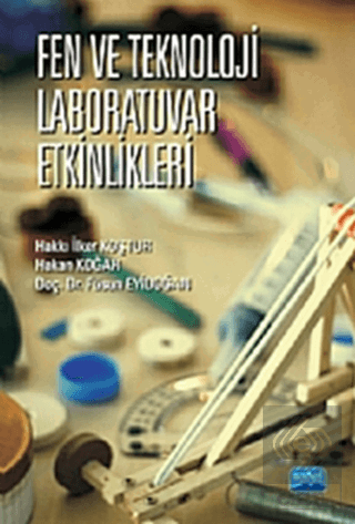 Fen ve Teknoloji Laboratuvar Etkinlikleri