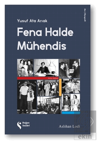 Fena Halde Mühendis