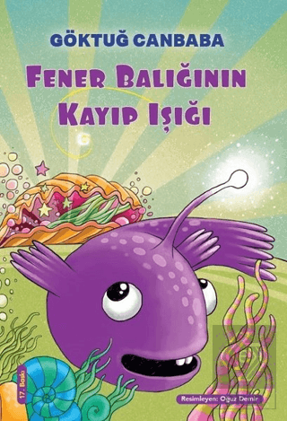 Fener Balığının Kayıp Işığı