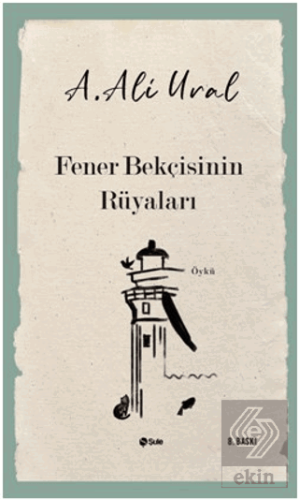 Fener Bekçisinin Rüyaları