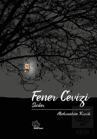 Fener Cevizi ''Şiirler