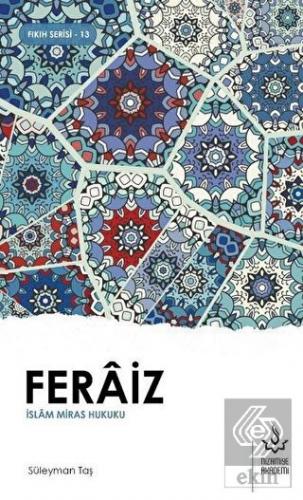 Feraiz – İslam Miras Hukuku