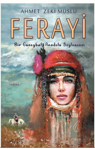 Ferayi