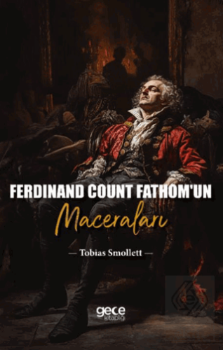 Ferdinand Count Fathom'un Maceraları