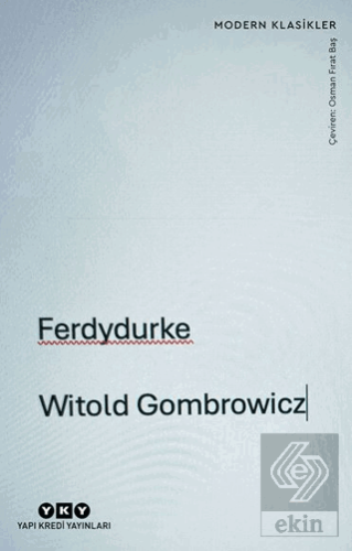 Ferdydurke