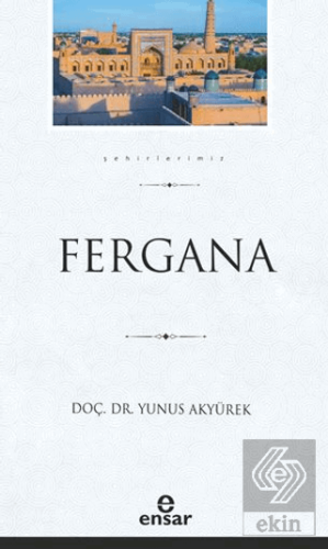 Fergana