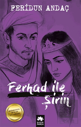 Ferhad ile Şirin