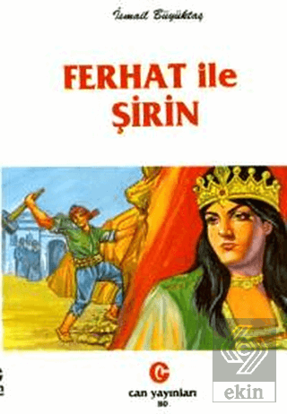 Ferhat ile Şirin