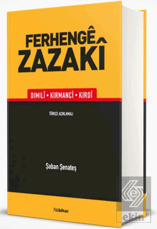 Ferhenge Zazaki