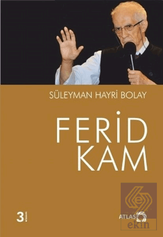 Ferid Kam