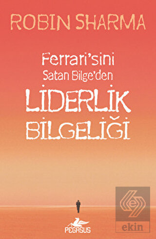 Ferrari\'sini Satan Bilge\'den Liderlik Bilgeliği