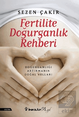 Fertilite Doğurganlık Rehberi