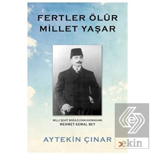 Fertler Ölür Millet Yaşar