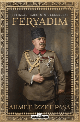 Feryadım