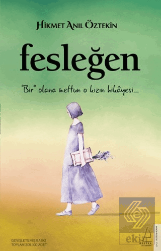 Fesleğen