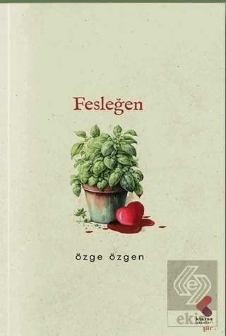 Fesleğen