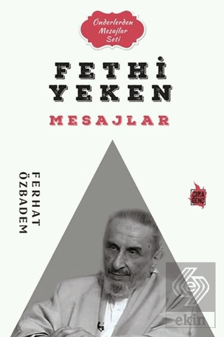 Fethi Yelken Mesajlar