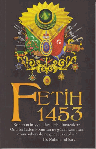 Fetih 1453