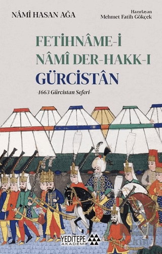 Fetihname-i Nami Der-Hakk-ı Gürcistan