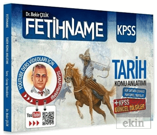 Fetihname Tarih Konu Anlatımı