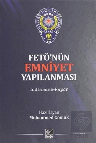 Fetö\'nün Emniyet Yapılanması