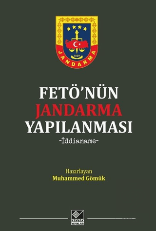 Fetö\'nün Jandarma Yapılanması