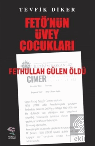 Fetö'nün Üvey Çocukları