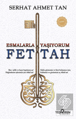 Fettah - Esmalarla Yaşıyorum