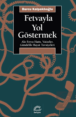 Fetvayla Yol Göstermek