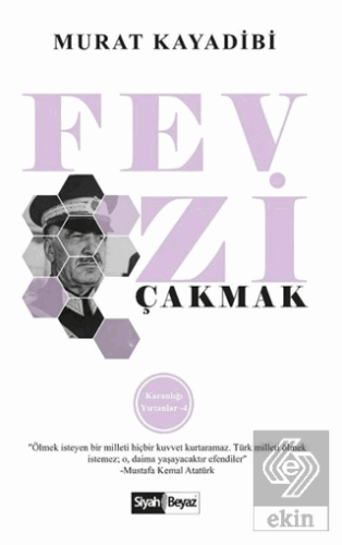 Fevzi Çakmak