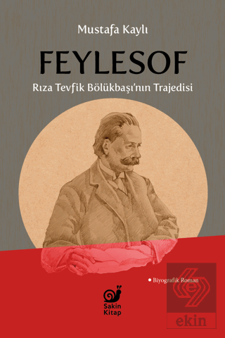 Feylesof Rıza Tevfik Bölükbaşı'nın Trajedisi