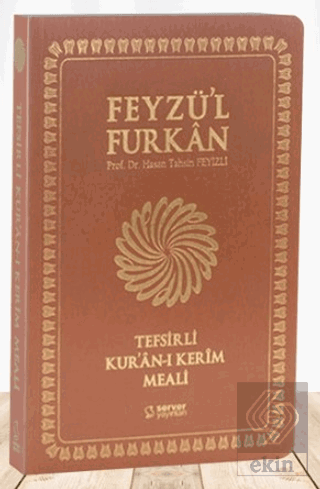 Feyzü'l Furkan Tefsirli Kur'an-ı Kerim Meali (Semp