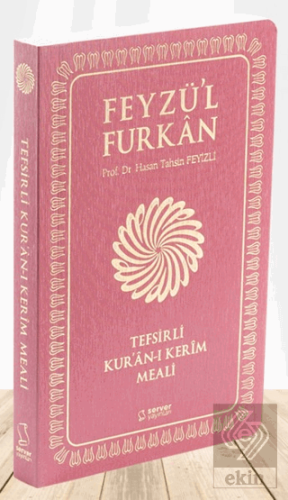 Feyzü'l Furkan Tefsirli Kur'an-ı Kerim Meali (Semp