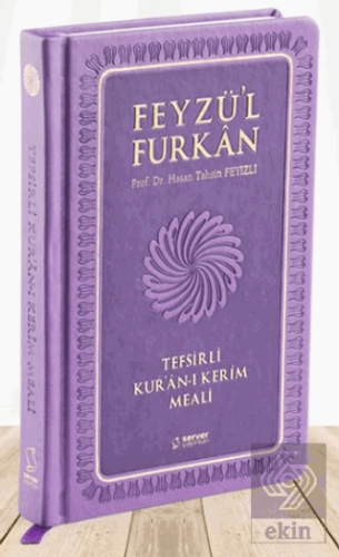 Feyzü'l Furkan Tefsirli Kur'an-ı Kerim Meali (Semp