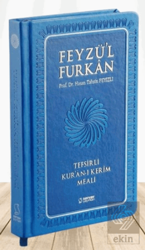 Feyzü'l Furkan Tefsirli Kur'an-ı Kerim Meali (Semp