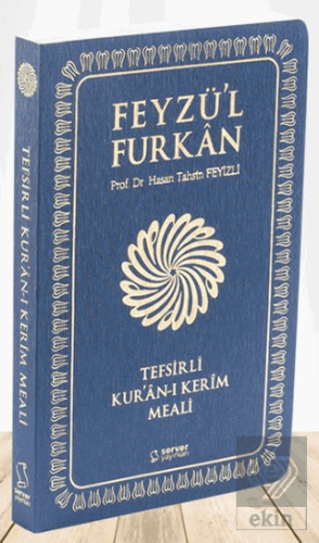 Feyzü'l Furkan Tefsirli Kur'an-ı Kerim Meali (Semp