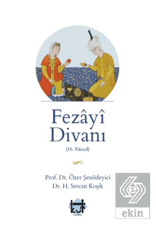 Fezayi Divanı