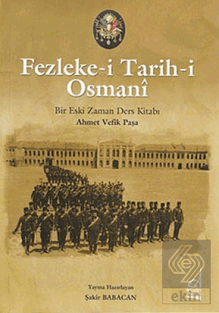 Fezleke-i Tarihi Osmani