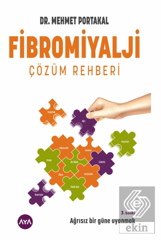 Fibromiyalji Çözüm Rehberi