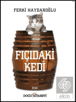 Fıçıdaki Kedi