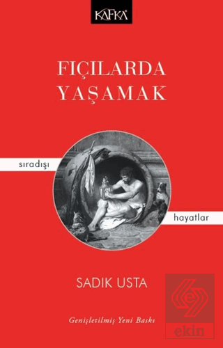 Fıçılarda Yaşamak