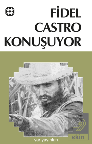 Fidel Castro Konuşuyor