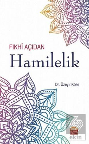 Fıkhi Açıdan Hamilelik