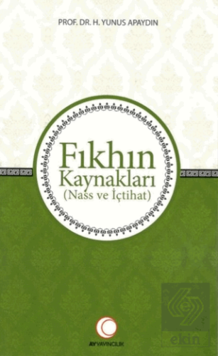 Fıkhın Kaynakları