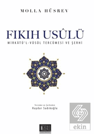 Fıkıh Usulü