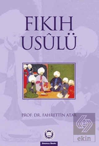 Fıkıh Usulü